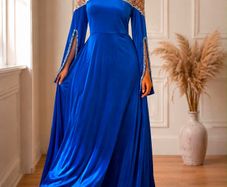 dress woman