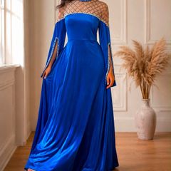 dress woman