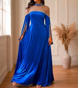 dress woman