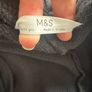 Boys M&S joggers - age 11-12 Image 4