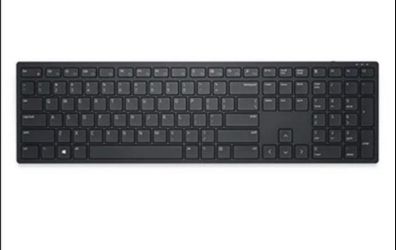 New dell key board