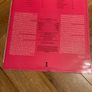 The Paragons - Sly & Robbie Meet The Paragons Vinyl LP Record (MANGO) 1981 Image 2