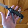 Victorinox Soldier 111mm model Swiss Army Knife Collectable 2010 Issued Image 5