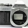 Canon AE-1  35mm SLR Film Camera with Super Bright Canon FD 50mm f1.4 SSC, Recently FULLY Serviced Image 10