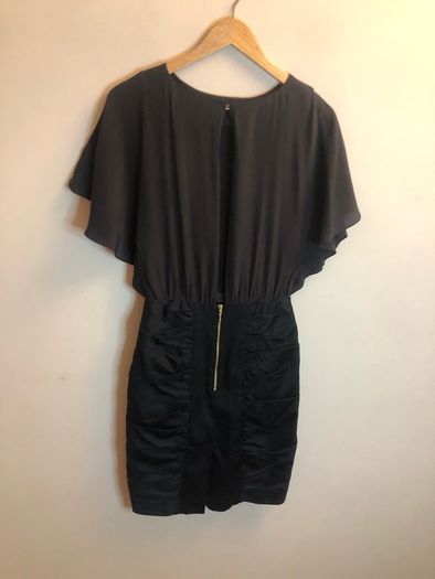 Black dress (size 6)