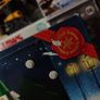 Lego ! 40484 ! Santa's Front Yard ! Brand New and Sealed ! Retired ! 2021 ! Image 3