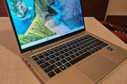HP EliteBook 830 G8 laptop Intel i5 DDR4 16GB SSD 250GB