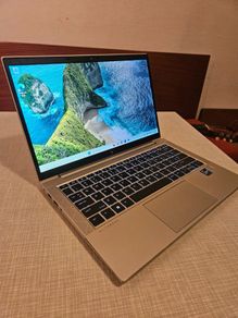 HP EliteBook 830 G8 laptop Intel i5 DDR4 16GB SSD 250GB