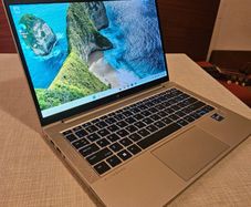 HP EliteBook 830 G8 laptop Intel i5 DDR4 16GB SSD 250GB