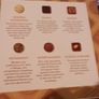 NEW Sealed GAME After Dinner Quiz 4 euro Image 3