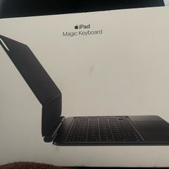 apple iPad Magic Keyboard