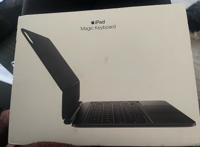 apple iPad Magic Keyboard