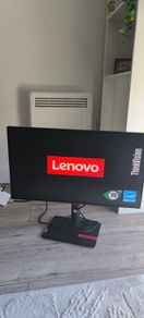 Lenovo ThinkVision P27h-30 27" 2K QHD USB-C Monitor