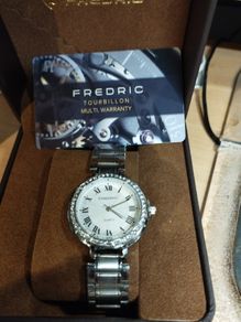 Fredric watch
