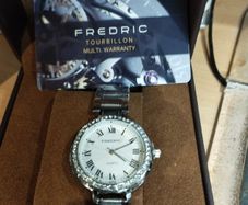 Fredric watch