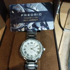 Fredric watch