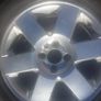 alloy wheels x 5 Image 4