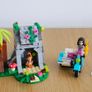 Lego Friends First Aid Jungle Bike (41032) Image 2