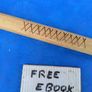 French Carpenters Axe Image 3
