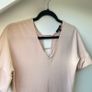 Massimo Dutti Ruffle Dress Image 3