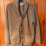 cardigan xl Image 4