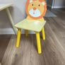 Kids table and chair Image 2