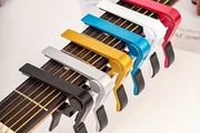 Guitar Capos