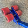 Machine Moving Skates set Image 6