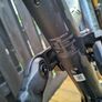 Haibike ALLMTN 10 2022 Yamaha PW X3 FOX Factory Shimano XT Image 8