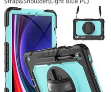 Tablet cover