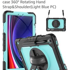Tablet cover
