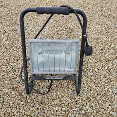 1000W Floodlight Worklight sight lamp work light