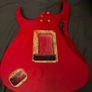 Ibanez jem copy body electric guitar parts accessories Image 4