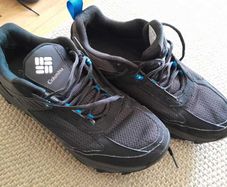 Columbia Hatana Max Outdry