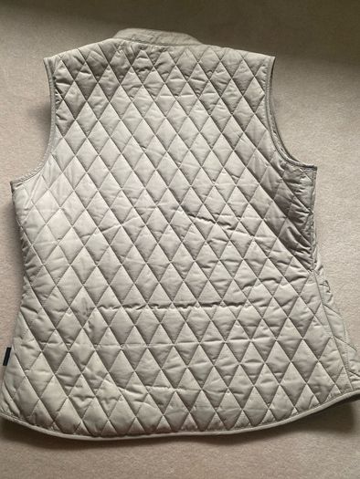 Belstaff gilet ladies