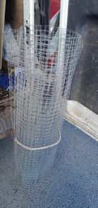 chicken wire