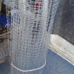 chicken wire