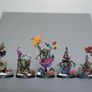 Games Workshop Warhammer Age of Sigmar Gloomspite Gitz Gobbapalooza Image 2