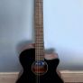 Ibanez AEG50N nylon acoustic Image 7