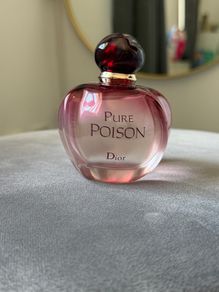 Dior Pure Poison Eau de Parfum 100ml