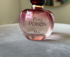 Dior Pure Poison Eau de Parfum 100ml