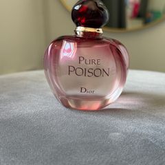 Dior Pure Poison Eau de Parfum 100ml
