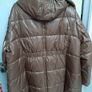 Samoon puffer coat Size 28 BNWT Image 9