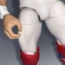 wwe elite series 82 Davey Boy Smith "The British Bulldog action figure Image 4