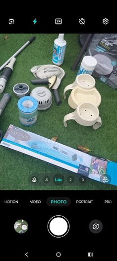 Lay Z Spa Accessories