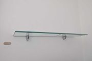 Free Two Glass Shelves