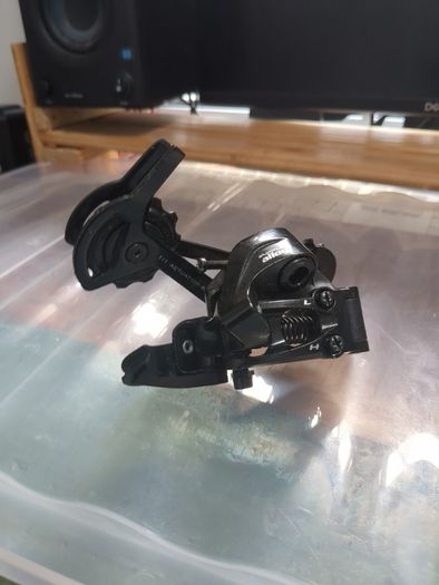 Sram x 4 Derailleur
