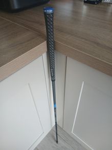 taylormade hybrid shaft regular