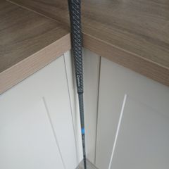 taylormade hybrid shaft regular