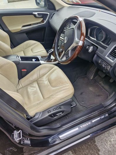 Volvo XC60 2014